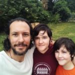 Julien Maxence Et Alexis